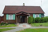 Vasaras māja Karczmisko Polija